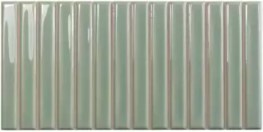 128701 Плитка Sweet Bars Fern 12,5x25